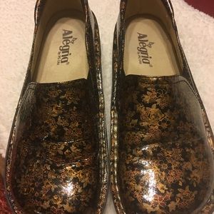 Alegria shoes